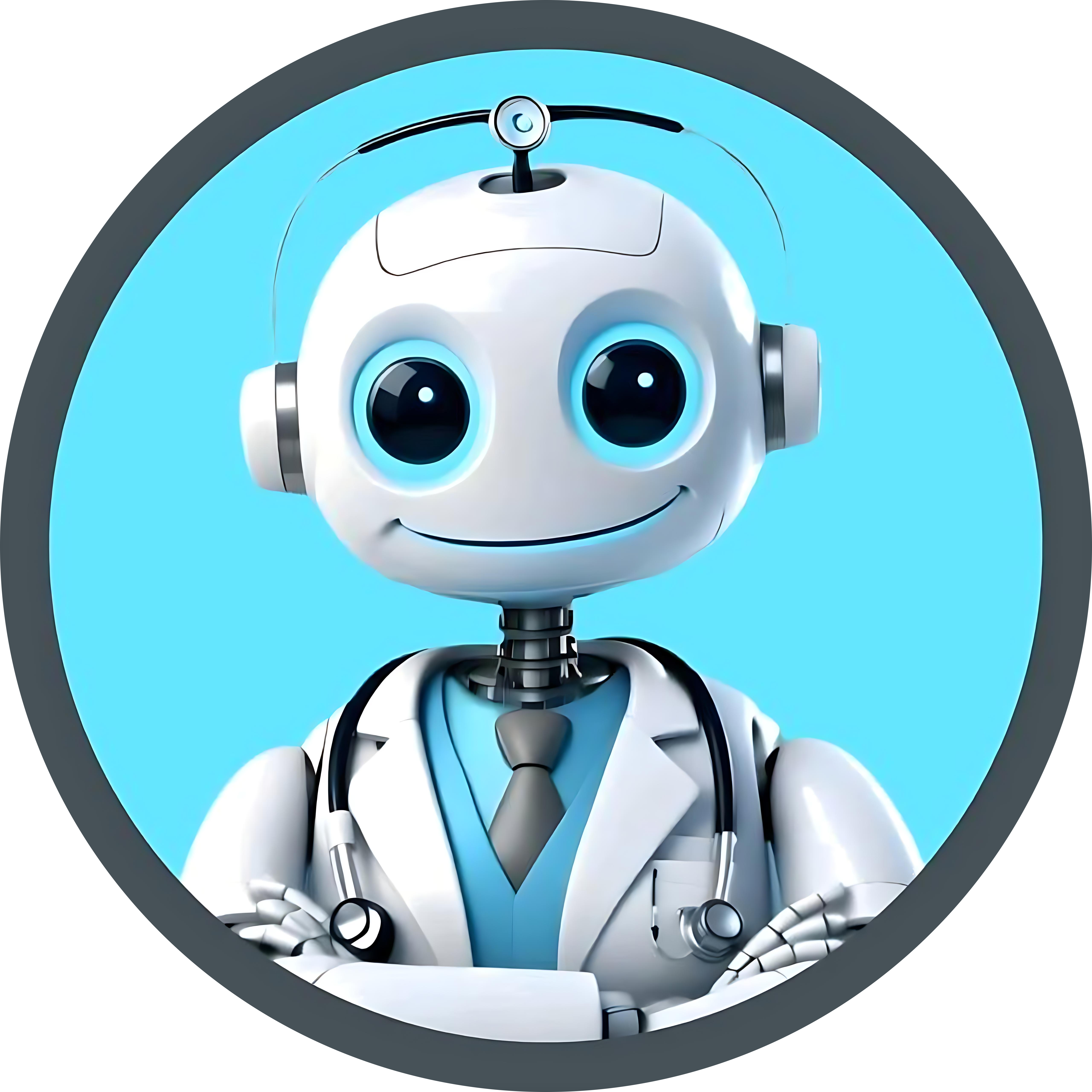 لوگوی دکتر هوشمند